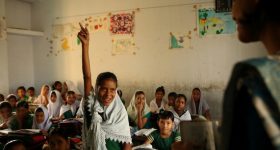 Hundreds of Millions of Children Sentenced to Ignorance - Vimarsana News