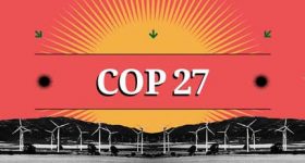 How to Make COP27 a Success - Vimarsana News