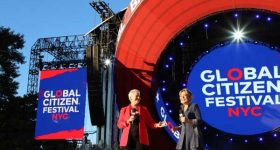 The LEGO Foundation Announces US$25 Million in New, Additional Funding to Education Cannot Wait at Global Citizen Festival, Bringing Total Contributions to US$65 Million - Vimarsana News