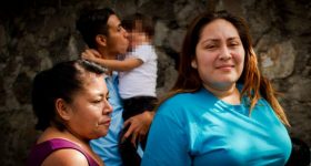Family Separation Policy - An Unsealed Indictment of Trump's Crimes Against Migrant Families - Vimarsana News