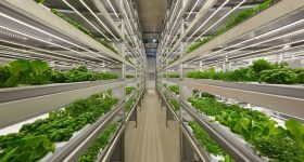 Reimagining Urban Agriculture With Vertical Farming - Vimarsana News