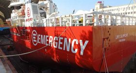 Saving Lives Can't Ever Be Divisive | Inter Press Service - Vimarsana News
