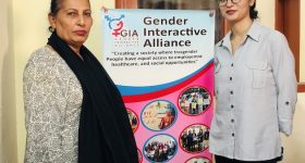 Pakistan's Transgender Legislation in the Line of Fire - Vimarsana News
