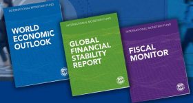 While Developing Nations Hang on to a Cliff's Edge, G20 & IMF Officials Repeat Empty Words at Their Annual Meetings - Vimarsana News