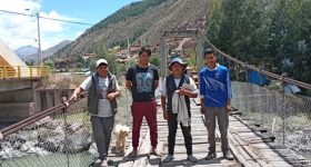 Small Farmers in Peru Combat 'Machismo' to Live Better Lives - Vimarsana News