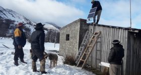Solar Energy, the Solution for Remote Communities in Argentina - Vimarsana News