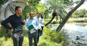 Bangladesh Reaching Out To Global Partners To Transform Agriculture - Vimarsana News