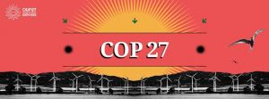 COP27 - How will the incoming Egyptian presidency step up to the [...] <a class=