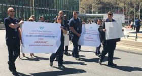 UN Plans a New Mobility Scheme Where Staffers will be Forced to Work Overseas - Vimarsana News