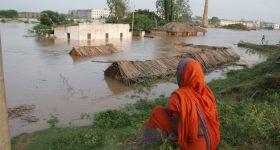 Revealed: Rich Countries 'Miserably' Fall Below Their Climate Promises, Further Indebt the Poor - Vimarsana News