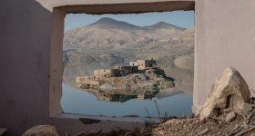 Climate Change's Dire Consequences in Most Water-Scarce Region - Vimarsana News