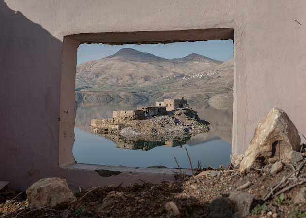 COP27: Climate Change’s Dire Consequences in the World’s Most Water-Scarce Region