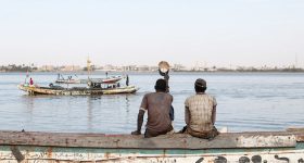 Counting the Massive Financial Costs of Illegal Fishing - Vimarsana News
