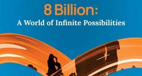 As the World's Population Hits 8 Billion People, UN Calls for Solidarity in Advancing Sustainable Development for All - Vimarsana News