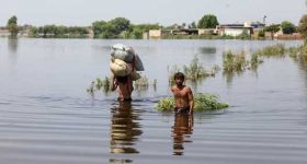COP27: Climate Justice: Where do the Religiously Marginalised Fit in? - Vimarsana News