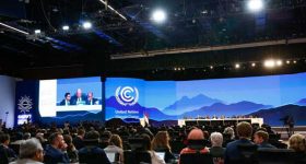 COP27: Landmark Win on Loss and Damage Fund - Vimarsana News