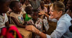 Every Child Has a Right to Realize the Human Potential - Vimarsana News