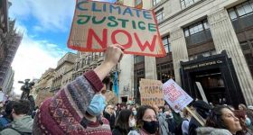 COP27: Egypt's Repressive Regime Under Fire—While it Hosts a Key Climate Summit - Vimarsana News