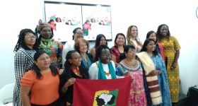 Indigenous Peoples Have Their Own Agenda at COP27, Demanding Direct Financing - Vimarsana News