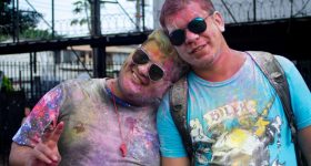 Arbitrary Arrests in El Salvador Hit the LGBTI Community - Vimarsana News