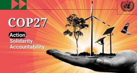 COP27: A Climate Summit Following Empty Promises & Funding Failures - Vimarsana News