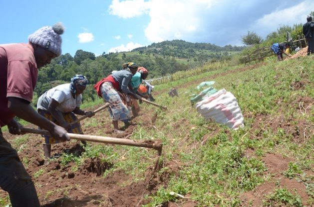 There are many reasons why climate finance doesn’t end up at the local level. Some are related to complex rules and requirements in accessing international funding, which local actors often lack the knowledge, network, skills and/or scale to comply with.