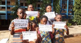 Leaders Told To Put 'Kids First' at COP27 | Inter Press Service - Vimarsana News