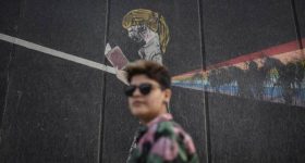 LGBTI Community in Iraq - Defending Identity in the Face of Harassment, Stigma and Death - Vimarsana News