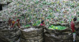 Experts Seek Appropriate Circular Solutions to Plastic Pollution - Vimarsana News