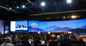 COP27 Fails Women & Girls – High Time to Redefine Multilateralism - Vimarsana News