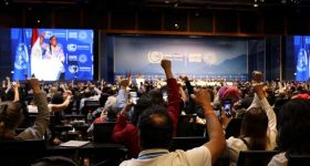 COP27 Fails Women and Girls – High Time to Redefine Multilaterism - Vimarsana News