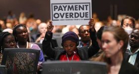 COP27 Fails Women and Girls – High Time to Redefine Multilateralism –Part 3 - Vimarsana News