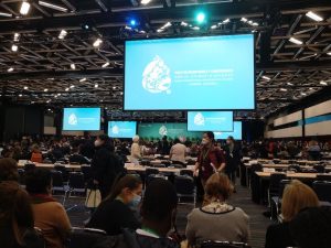 COP15 negotiations aim to conserve at least 30 percent of the world’s diversity by 2030. Credit: Stella Paul/IPS