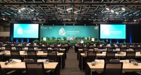 COP15: Mega Infrastructure Projects on Biodiversity Stay Off-Radar - Vimarsana News