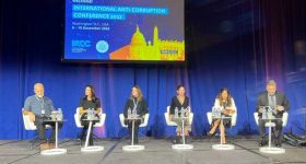Four Ways to Overcome Corruption in the Race Against Climate Crisis - Vimarsana News