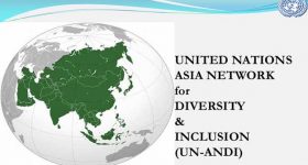 Making the UN Charter a Reality: Why is UN Day Important for Asians at the UN? - Vimarsana News