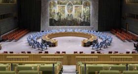 After 43 Years of Negotiations, Security Council Reforms Move at the Pace of a Paralytic Snail - Vimarsana News