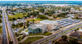 Solar Energy Benefits Children and Indigenous People in Northern Brazil - Vimarsana News