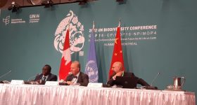 COP15: Unsustainable Infrastructure Threatens Biodiversity - Vimarsana News