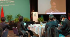 Digital Treatment of Genetic Resources Shakes Up COP15 - Vimarsana News