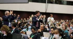 Biodiversity Agreement Historic But Difficult to Implement - Vimarsana News