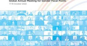 Gender Parity at the UN Willfully Ignores the Facts - Vimarsana News