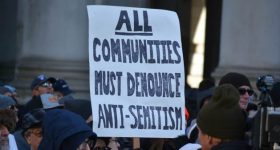 Time to Denounce Antisemitism Worldwide - Vimarsana News