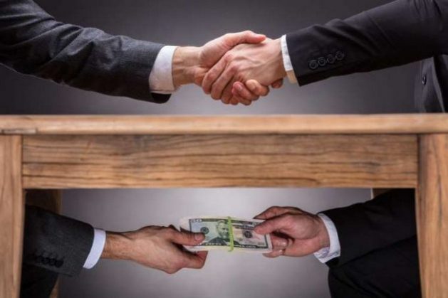 Corruption: The Most Perpetrated –and Least Prosecuted– Crime - Part I