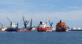Mexico's Huge Challenge To Refine Marine Green Fuels - Vimarsana News