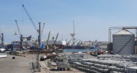 An Ineffective Mexico, in the Face of Maritime Pollution - Vimarsana News