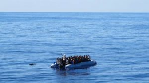 The Humanitarian Rescue Fleet Faces Hurricane Meloni