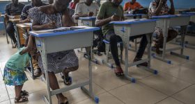 African MPs Strongly Committed to Population and Development - Vimarsana News