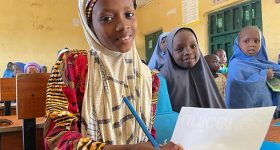 On International Day of Education, We Must Prioritize Girls in Humanitarian Crisis - Vimarsana News
