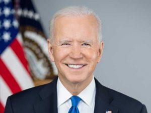 Biden 2024 Decision Pits the Party’s Elites Against Most Democrats
